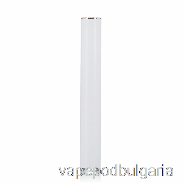 Vape Bulgaria Ccell M3 Vape Pen батерия бяла